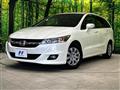 2011 Honda Stream