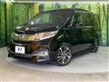 2016 Honda Step WGN