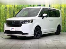 2023 Honda Step WGN