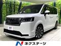 2024 Honda Step WGN
