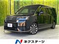 2024 Honda Step WGN