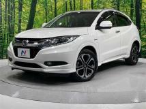 2014 Honda VEZEL
