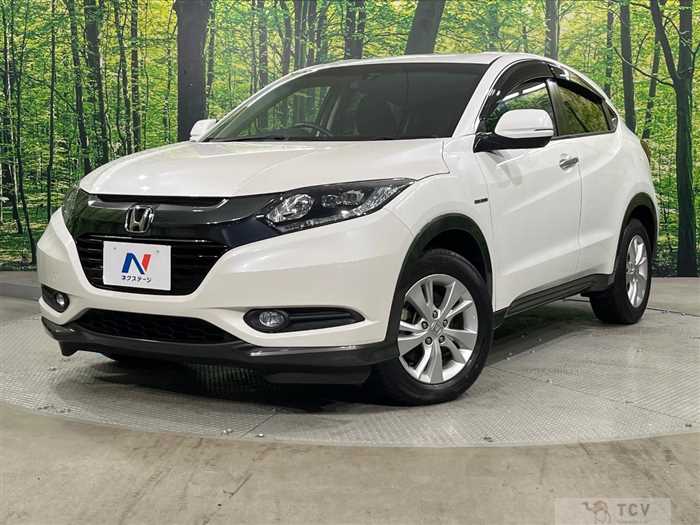 2015 Honda VEZEL