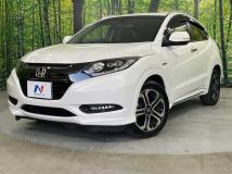 2017 Honda VEZEL