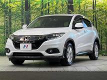 2018 Honda VEZEL