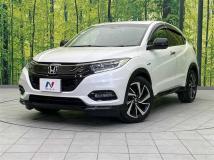 2018 Honda VEZEL