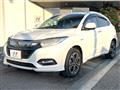 2020 Honda VEZEL