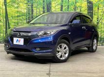 2014 Honda VEZEL