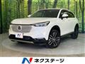 2022 Honda VEZEL