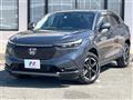 2023 Honda VEZEL