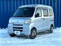 2013 Daihatsu Hijet Cargo