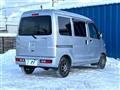 2013 Daihatsu Hijet Cargo