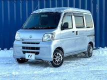 2013 Daihatsu Hijet Cargo