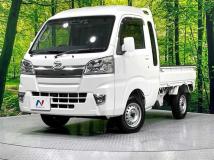 2019 Daihatsu Hijet Truck