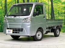 2020 Daihatsu Hijet Truck