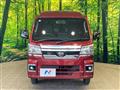 2022 Daihatsu Hijet Truck