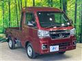 2022 Daihatsu Hijet Truck