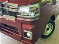 2022 Daihatsu Hijet Truck