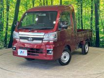 2022 Daihatsu Hijet Truck