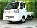 2022 Daihatsu Hijet Truck
