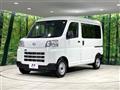 2025 Daihatsu Hijet Cargo