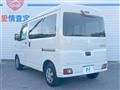 2025 Daihatsu Hijet Cargo