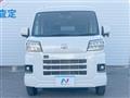 2025 Daihatsu Hijet Cargo