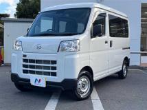 2022 Daihatsu Hijet Cargo