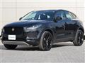 2021 Jaguar E-Pace