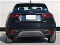 2021 Jaguar E-Pace