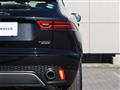 2021 Jaguar E-Pace