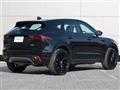 2021 Jaguar E-Pace