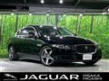 2016 Jaguar XE