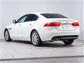 2016 Jaguar XE