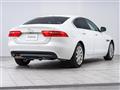 2016 Jaguar XE