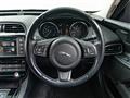 2016 Jaguar XE