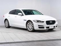 2016 Jaguar XE