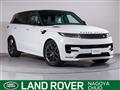 2022 Land Rover Range Rover Sport