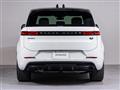 2022 Land Rover Range Rover Sport
