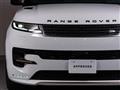 2022 Land Rover Range Rover Sport