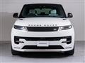 2022 Land Rover Range Rover Sport