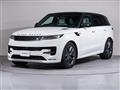 2022 Land Rover Range Rover Sport