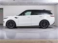 2022 Land Rover Range Rover Sport