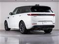 2022 Land Rover Range Rover Sport