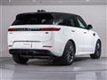 2022 Land Rover Range Rover Sport