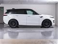 2022 Land Rover Range Rover Sport