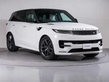 2022 Land Rover Range Rover Sport