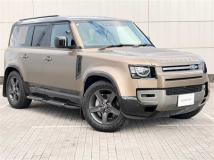 2024 Land Rover Defender