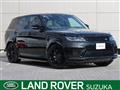 2021 Land Rover Range Rover Sport