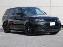 2021 Land Rover Range Rover Sport